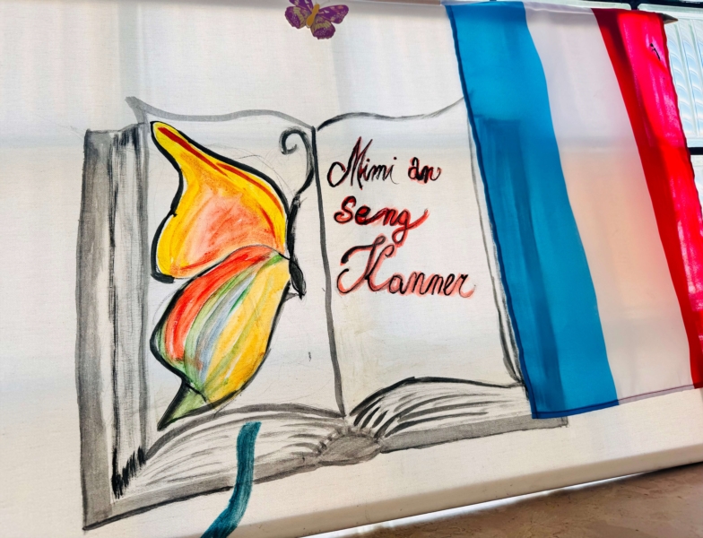 Image 4 : Crèche et foyer de jour enfant à Lintgen : MIMI an seng Kanner Sàrl