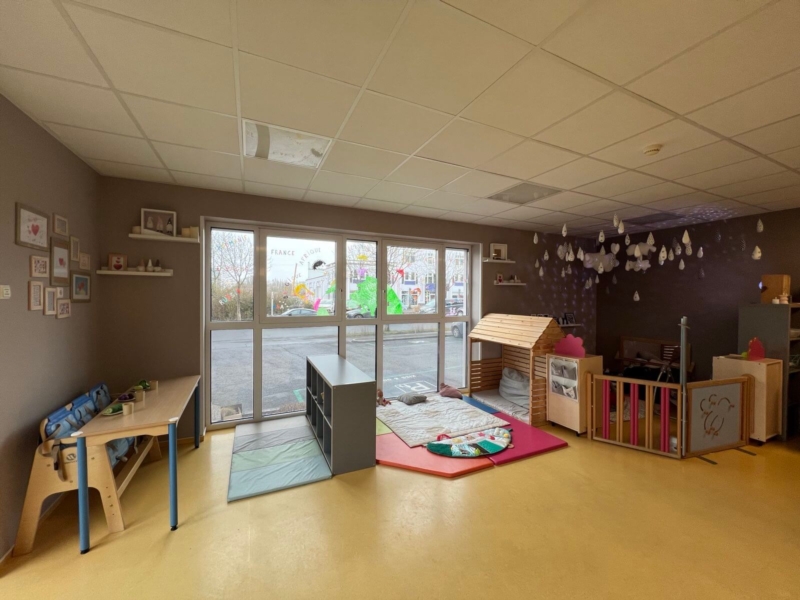 Image 12 : Crèche et foyer de jour pour enfant à Windhof : Crèche le Temps d'un Rêve II