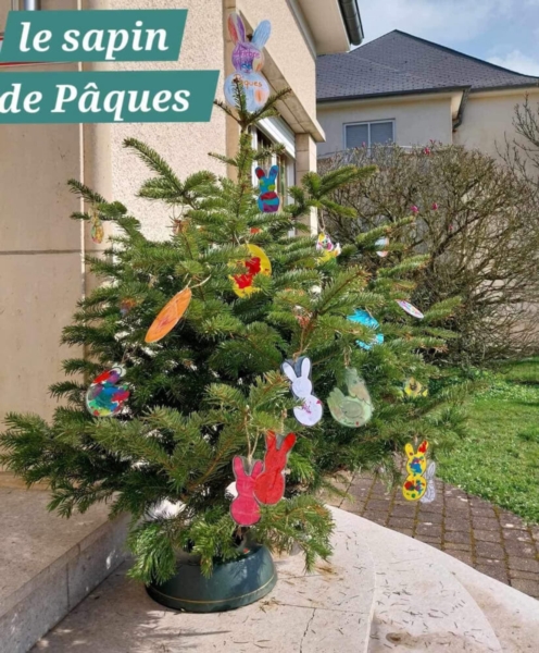 Image 8 : Crèche et foyer de jour pour enfant à Schifflange : Doudou et Compagnie