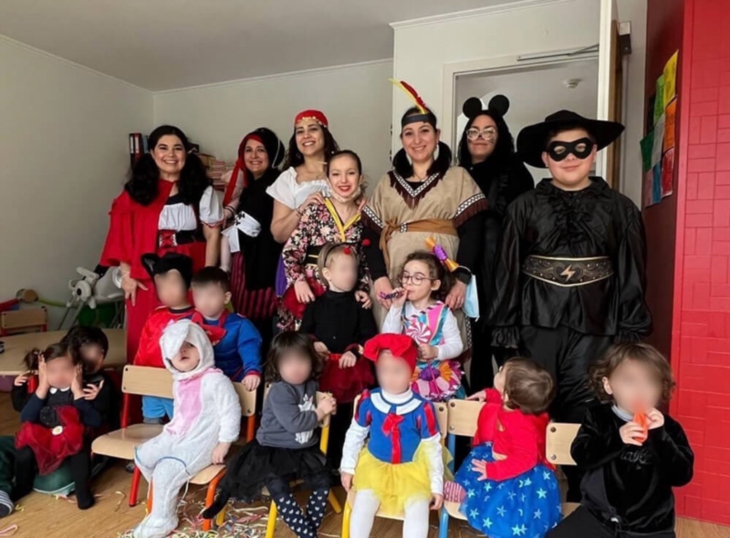 Image 8 : Garderie d'enfant à Schifflange : Crèche Bébé Star