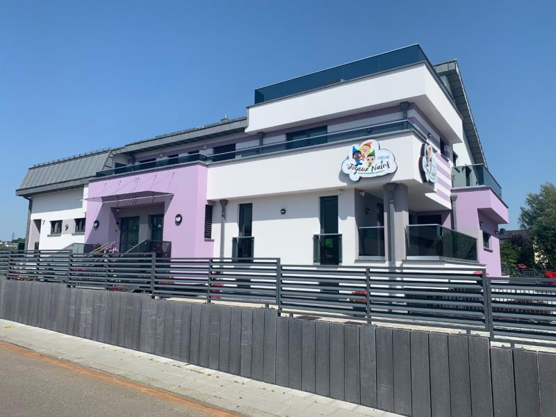 Image 5 : Crèche et foyer de jour pour enfant à Ehlerange : Crèche Les Joyeux Nains