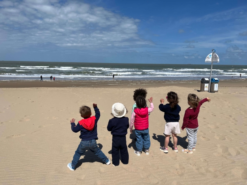 Image 10 : Crèche et foyer de jour enfant à Bettembourg : Crèche Les Frimousses