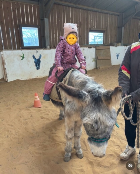 Image 6 : Crèche et foyer de jour pour enfant à Koerich : Maerchenland Sàrl