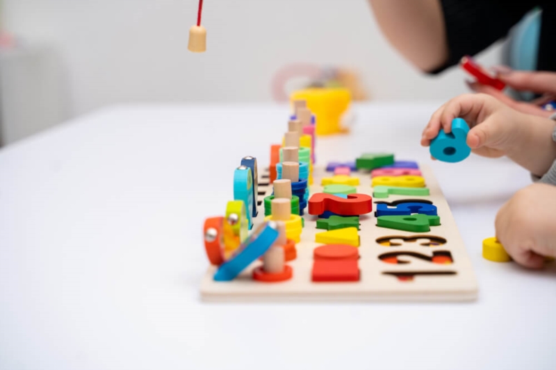 Image 2 : Crèche et foyer de jour pour enfant à Wiltz : Kannerhaus Wooltz Asbl - Kannermusée PLOMM