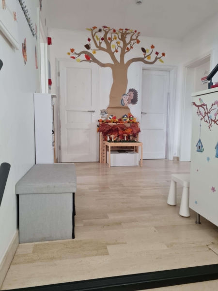 Image 5 : Crèche et foyer de jour pour enfant à Belvaux : NS Kids