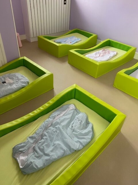 Image 6 : Crèche familiale à Strassen : Ronde des Petits (La)