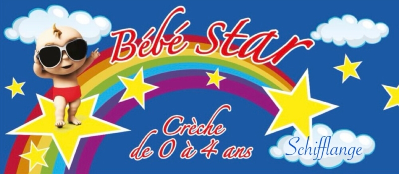 Image 9 : Garderie d'enfant à Schifflange : Crèche Bébé Star