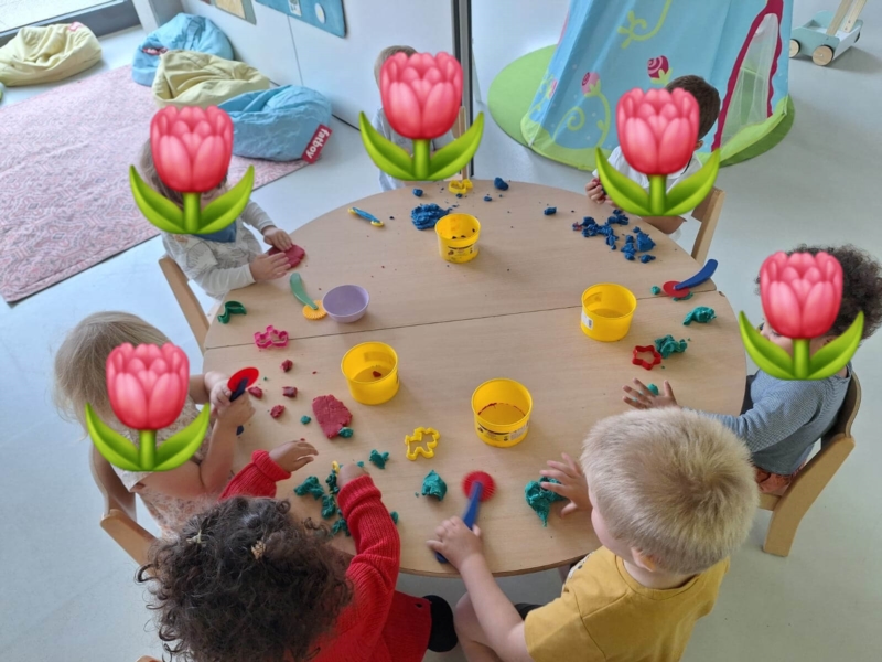 Image 5 : Crèche et foyer de jour pour enfant à Windhof (Koerich) : Crèche Graines d’explorateurs