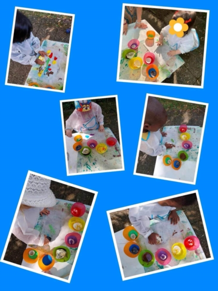 Image 9 : Crèche et foyer de jour pour enfant à Schifflange : Doudou et Compagnie