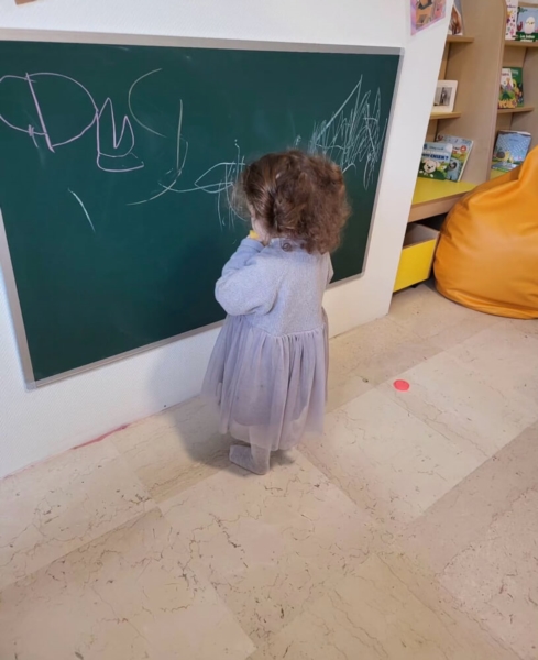 Image 8 : Crèche et foyer de jour pour enfant à Koerich : Maerchenland Sàrl