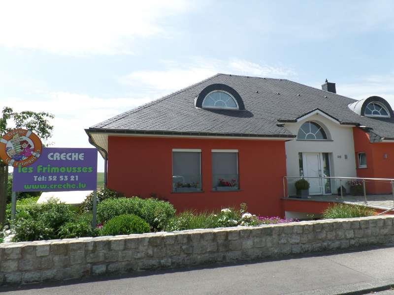 Image 5 : Crèche et foyer de jour pour enfant à Bettembourg : Crèche Les Frimousses