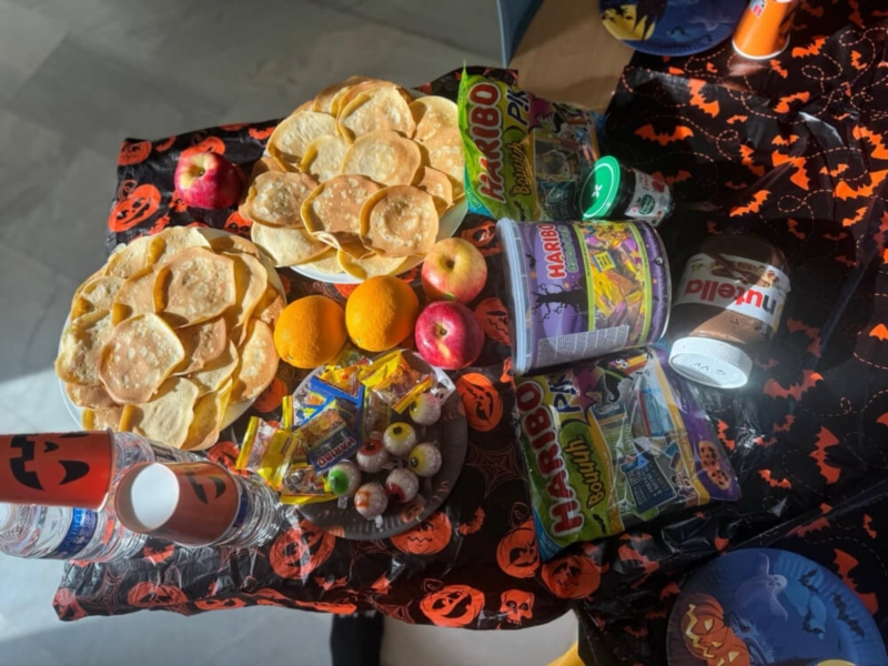Image 10 : Crèche et foyer de jour enfant à Koerich : Maerchenland Sàrl