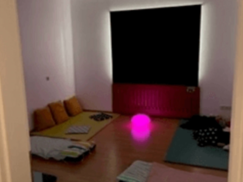 Image 9 : Crèche et foyer de jour pour enfant à Bergem : Le Chat Potté Sàrl