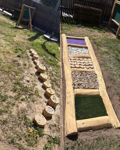 Image 6 : Crèche et foyer de jour pour enfant à Windhof (Koerich) : Crèche Graines d’explorateurs