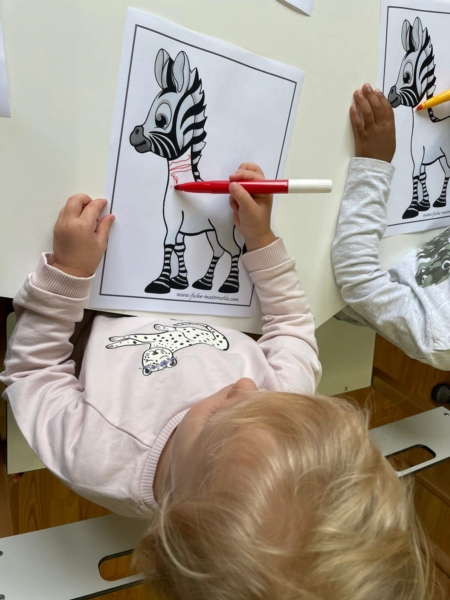 Image 7 : Crèche et foyer de jour pour enfant à Colmar-Berg : Engelshaischen SA