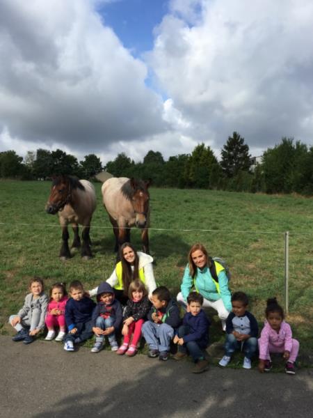 Image 11 : Crèche et foyer de jour pour enfant à Rodange : Little Steps Sàrl