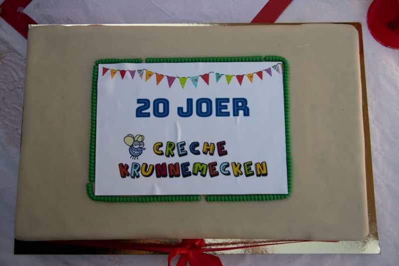 Image 5 : Crèche et foyer de jour pour enfant à Wintrange : Crèche Krunnemecken