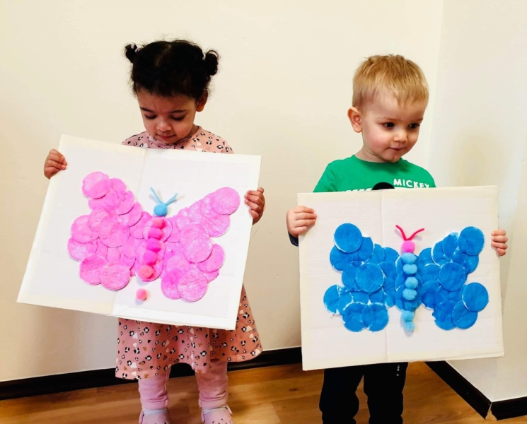 Image 3 : Crèche et foyer de jour pour enfant à Lintgen : MIMI an seng Kanner Sàrl