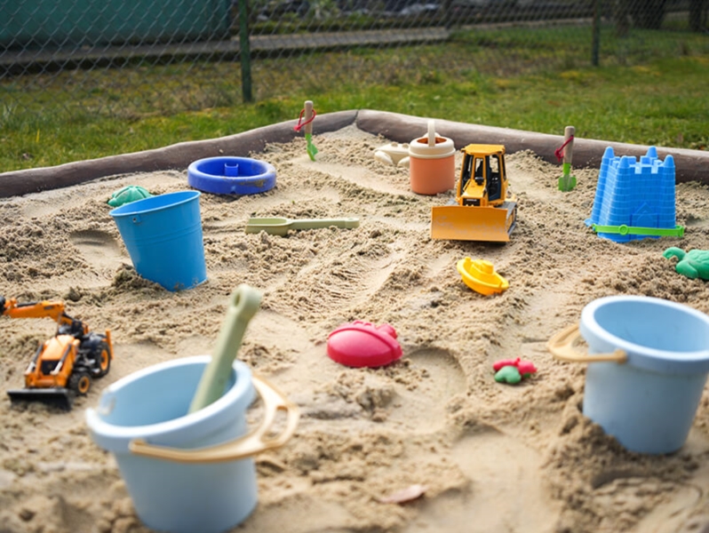 Image 6 : Crèche et foyer de jour pour enfant à Belvaux : Crèche Les Angelots