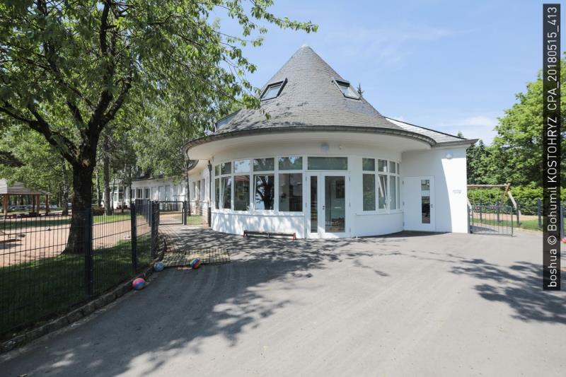 Image 1 : Crèche et foyer de jour pour enfant à Luxembourg : Crèche de Luxembourg