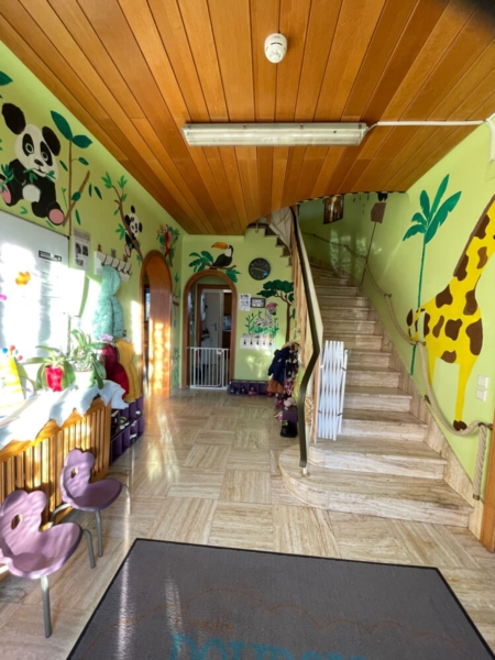 Image 11 : Crèche et foyer de jour pour enfant à Schifflange : Doudou et Compagnie