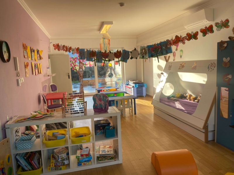 Image 4 : Garderie d'enfant à Grevenmacher : Crèche & Garderie BIBISKIDS