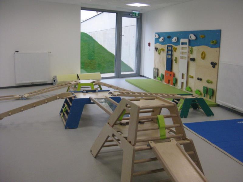 Image 7 : Crèche et foyer de jour pour enfant à Leudelange : Les P'tits Choux SA