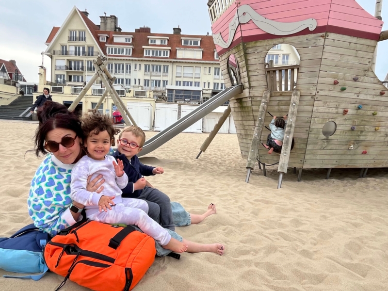 Image 11 : Crèche et foyer de jour enfant à Bettembourg : Crèche Les Frimousses