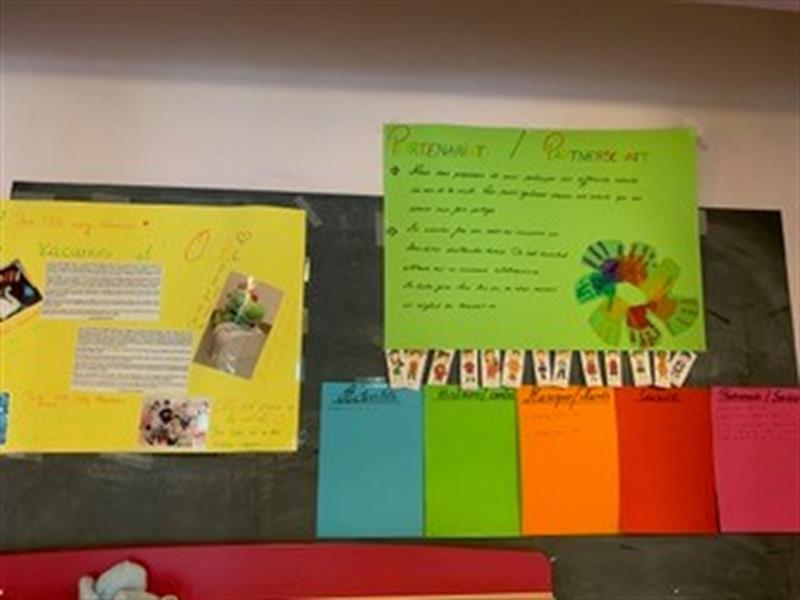 Image 4 : Crèche et foyer de jour pour enfant à Useldange : Crèche Un Der Atert