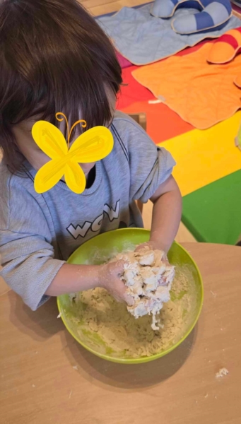 Image 12 : Crèche et foyer de jour pour enfant à Bous : Crèche Mäerchenschlass Sàrl