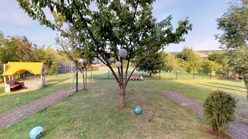 Image 6 : Crèche et foyer de jour pour enfant à Helmsange : Au Pays des Merveilles Sàrl