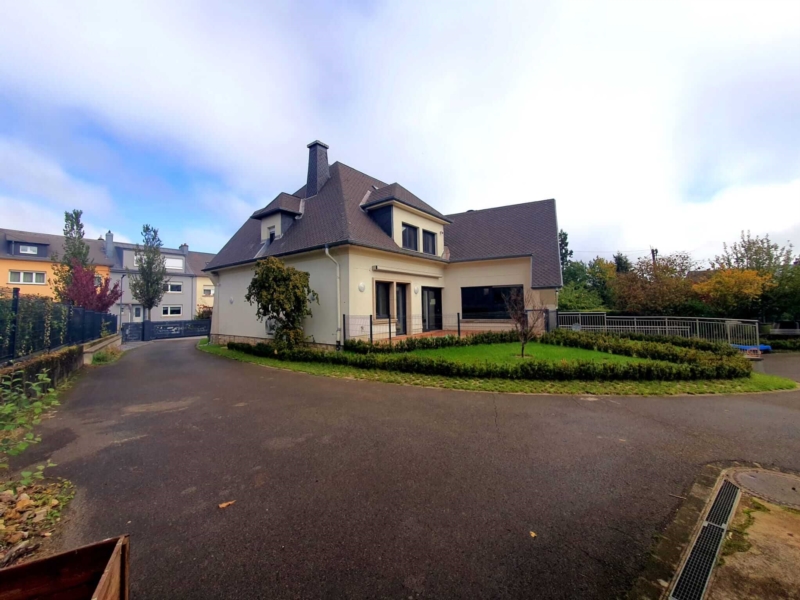 Image 5 : Crèche et foyer de jour pour enfant à Differdange : Crèche Les Joyeux Nains
