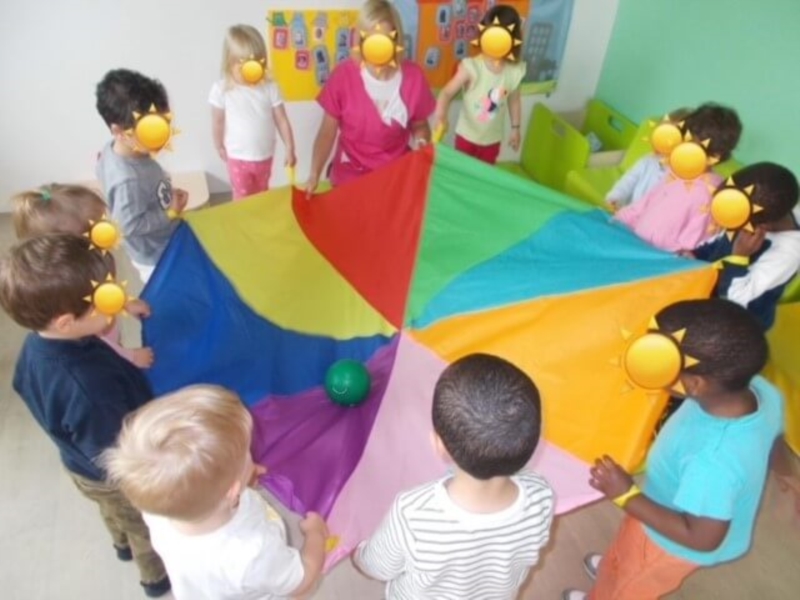 Image 9 : Crèche familiale à Strassen : Ronde des Petits (La)