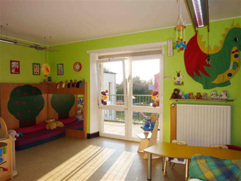 Image 5 : Crèche et foyer de jour pour enfant à Capellen : Crèche Kannerstuff