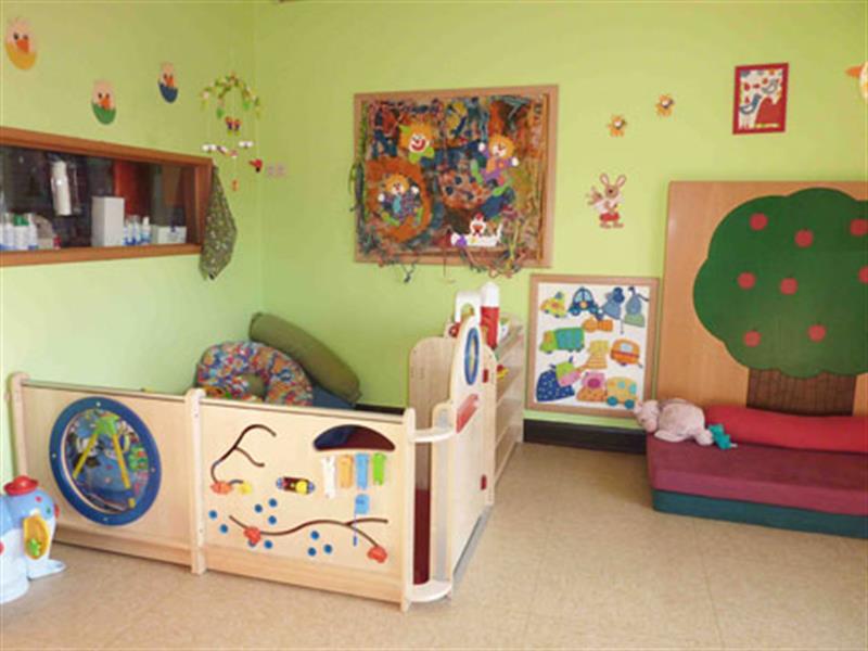 Image 6 : Crèche et foyer de jour pour enfant à Capellen : Crèche Kannerstuff