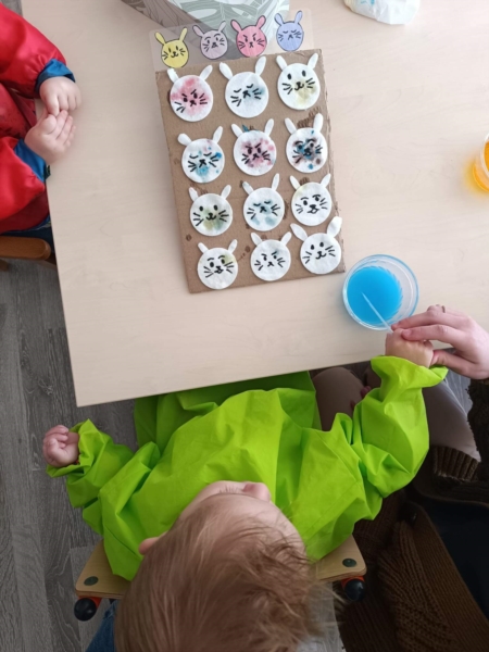 Image 3 : Crèche et foyer de jour pour enfant à Musson : Crèche la Cigogne
