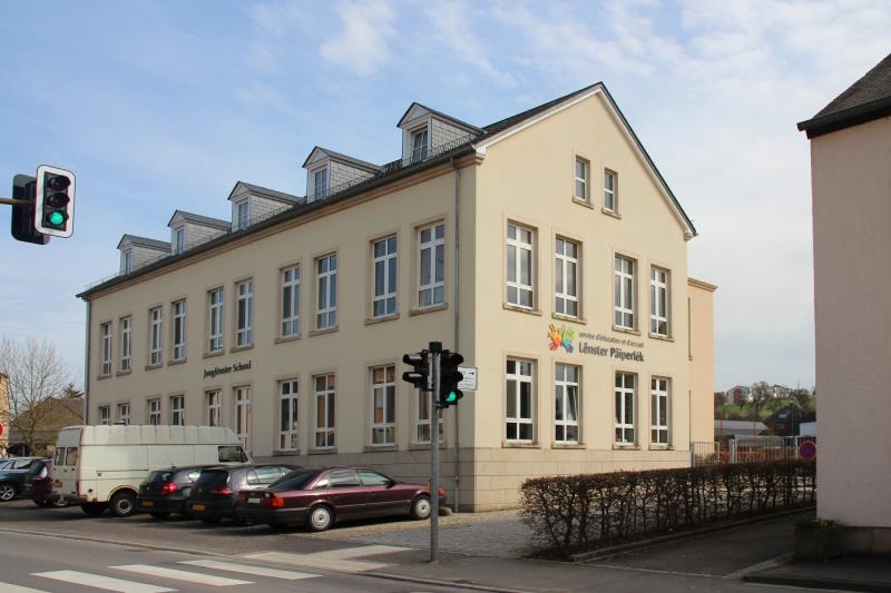 Image 2 : Périscolaire à Junglinster : Lënster Païperlék asbl - SEA Païperlék Junglister
