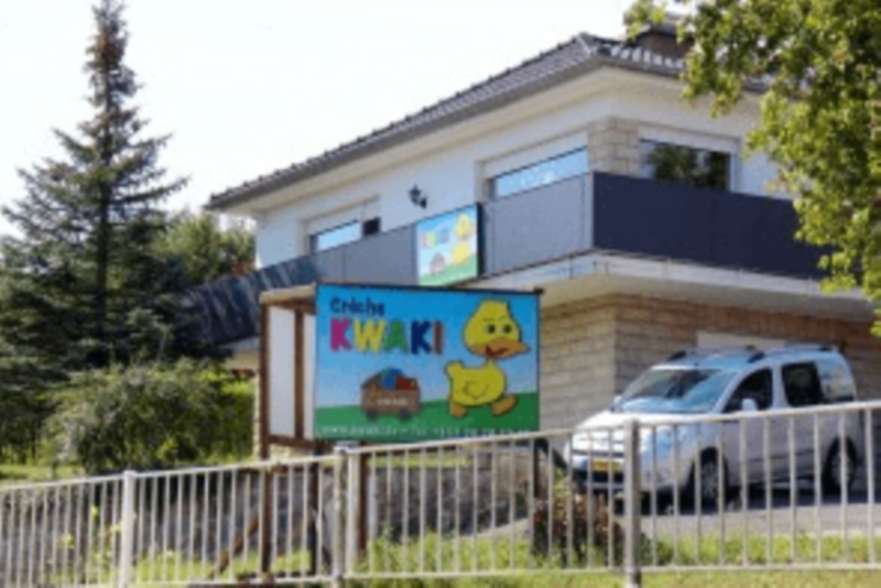 Image 5 : Crèche et foyer de jour pour enfant à Junglinster : Kwaki (Crèche)