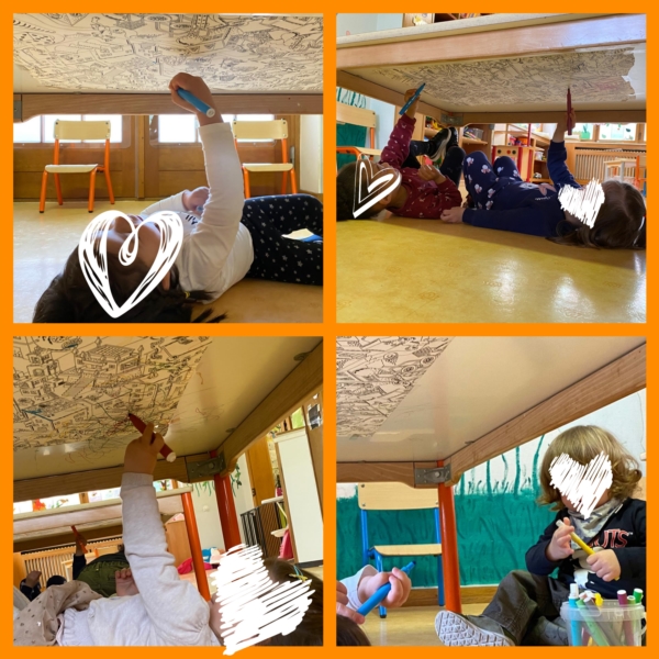 Image 12 : Crèche et foyer de jour pour enfant à Schifflange : Doudou et Compagnie