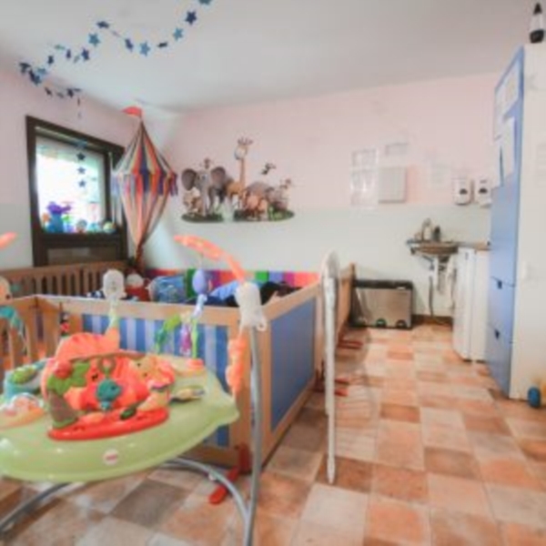 Image 5 : Crèche et foyer de jour pour enfant à Kayl : Cuore Mio Sàrl