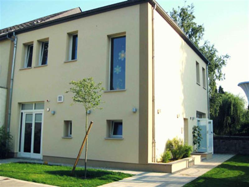 Image 8 : Crèche et foyer de jour pour enfant à Capellen : Crèche Kannerstuff