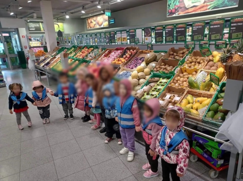 Image 10 : Garderie d'enfant à Schifflange : Crèche Bébé Star