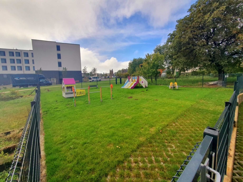 Image 6 : Crèche et foyer de jour pour enfant à Differdange : Crèche Les Joyeux Nains