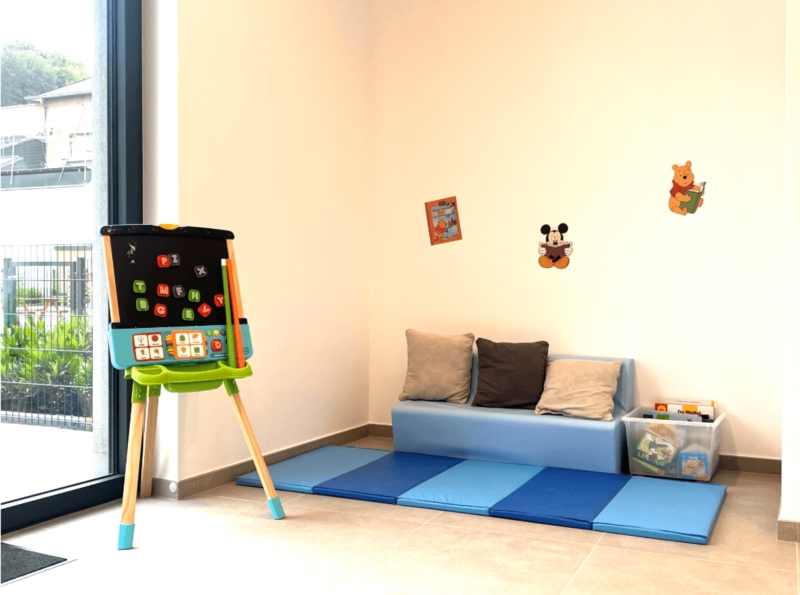 Image 7 : Crèche et foyer de jour pour enfant à Schifflange : Crèche Villa Pipoo