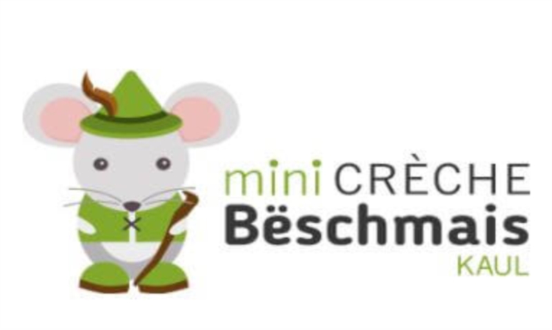Image 2 : Crèche et foyer de jour pour enfant à Wiltz : Kannerhaus Wooltz Asbl - Mini-crèche Bëschmais Kaul