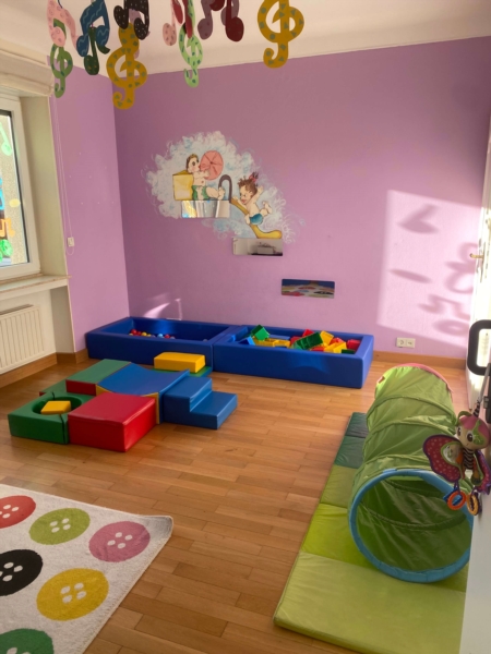 Image 5 : Garderie d'enfant à Grevenmacher : Crèche & Garderie BIBISKIDS