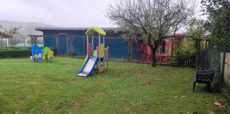 Image 14 : Crèche et foyer de jour pour enfant à Bergem : Le Chat Potté Sàrl