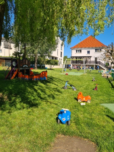 Image 5 : Crèche et foyer de jour pour enfant à Luxembourg : Petite Sirène (La)