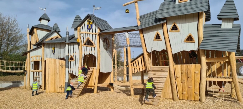 Image 3 : Crèche et foyer de jour pour enfant à Capellen : Gekko Sàrl