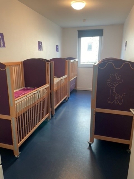 Image 5 : Crèche et foyer de jour pour enfant à Oberpallen : Zavanouille & Co Sàrl